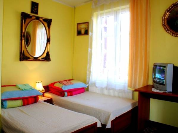 Dom Wypoczynkowy Admirał