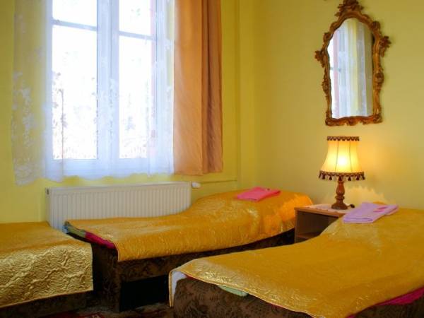 Dom Wypoczynkowy Admirał