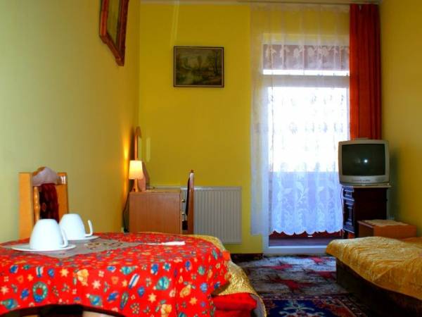 Dom Wypoczynkowy Admirał