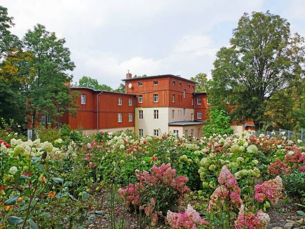 Dom Wypoczynkowy Admirał