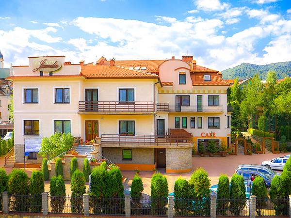 Janda Resort & Conference