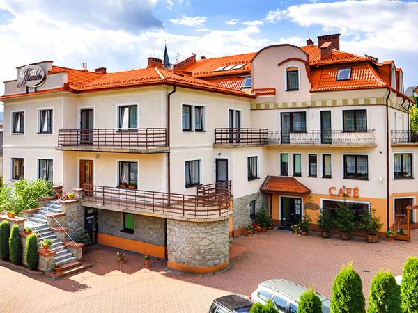 Janda Resort & Conference