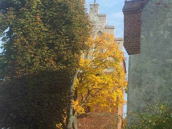 Chata Wuja Toma-Hosteria na Mazurach