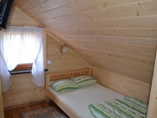 Pokój Chatka Puchatka
