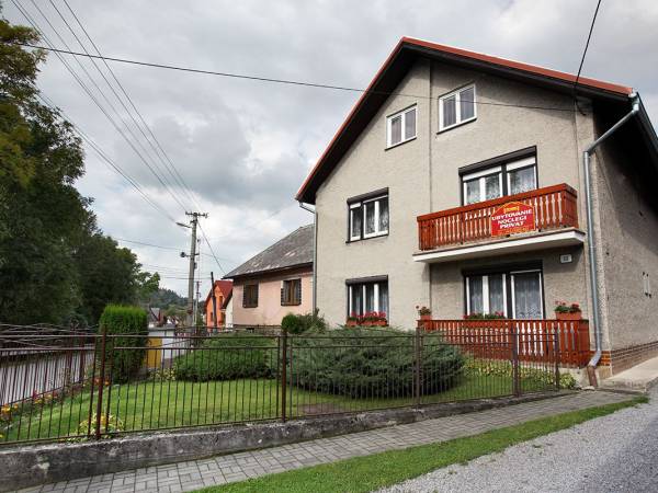 Pokoje gościnne Majerčák