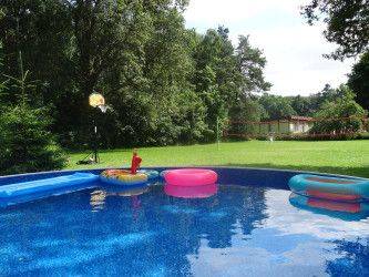 Gajówka - Całoroczne Pokoje i Apartamenty