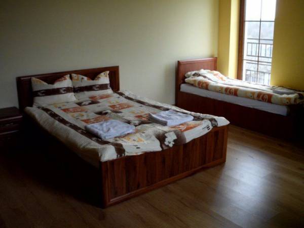 Gospodarstwo Agroturystyczne Skałka