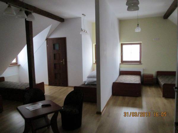 Gospodarstwo Agroturystyczne Skałka