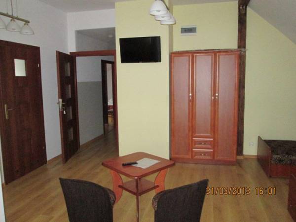 Gospodarstwo Agroturystyczne Skałka