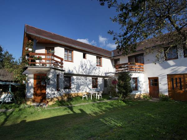 Pokoje gościnne Pavol Matištík