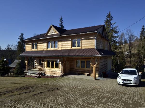 Pawlikowska Helena i Józef