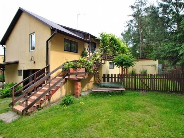 Ośrodek Wypoczynkowy Zacisze