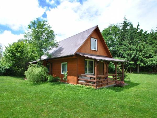 Ośrodek Wypoczynkowy Zacisze