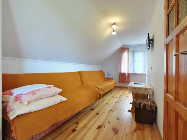 Pokoje gościnne Sławomir 