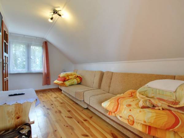 Pokoje gościnne Sławomir 