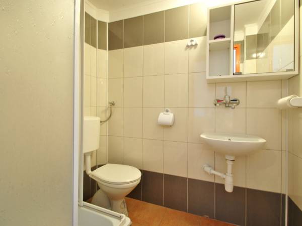 Pokoje gościnne Sławomir 