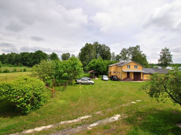 Pokoje gościnne Sławomir 