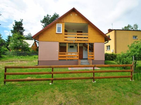 Pokoje gościnne Sławomir 