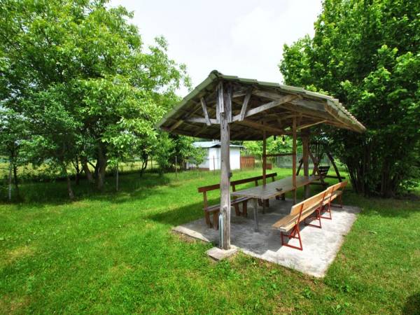 Pokoje gościnne Sławomir 