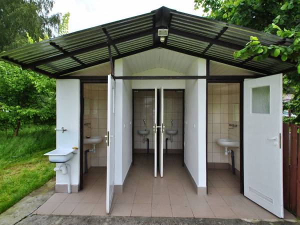 Pokoje gościnne Sławomir 