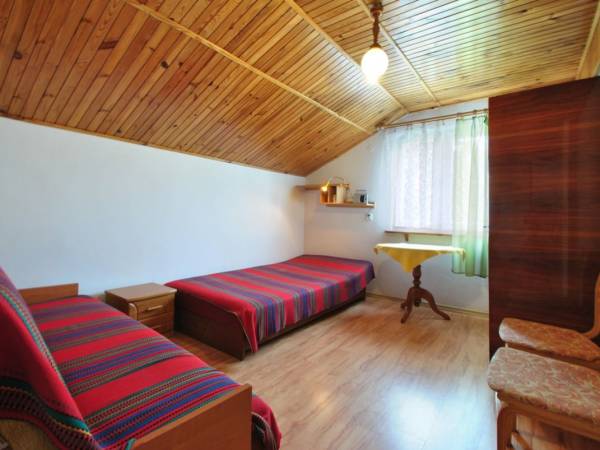 Pokoje gościnne Sławomir 