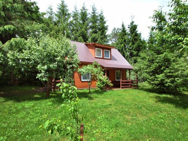 Ośrodek Wypoczynkowy Zacisze