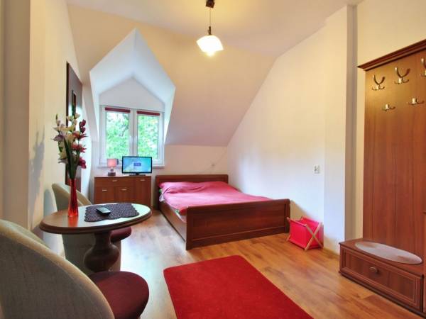 Ośrodek Wypoczynkowy Zacisze