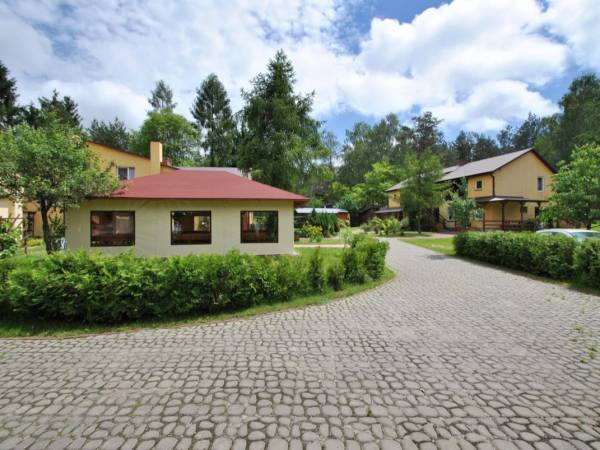 Ośrodek Wypoczynkowy Zacisze