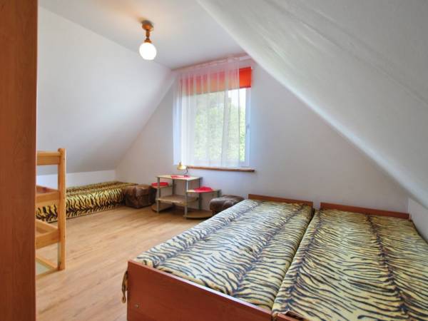 Ośrodek Wypoczynkowy Zacisze