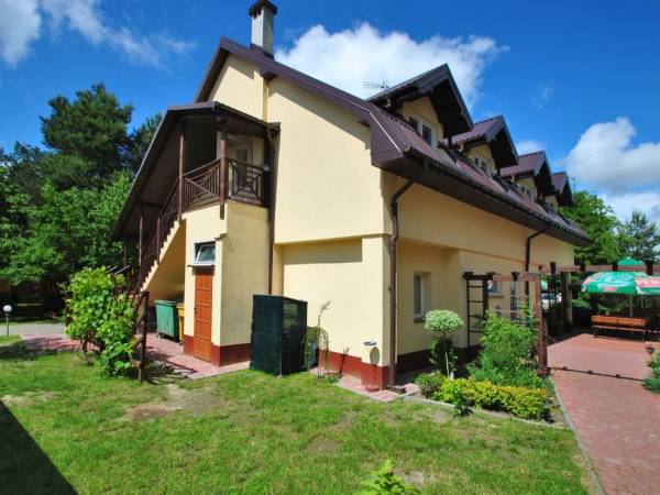 Ośrodek Wypoczynkowy Zacisze