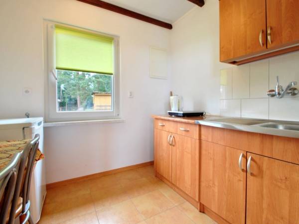 Pokoje gościnne Sławomir 