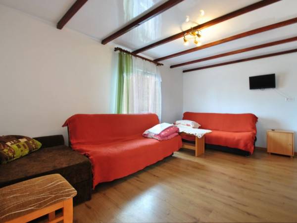 Pokoje gościnne Sławomir 