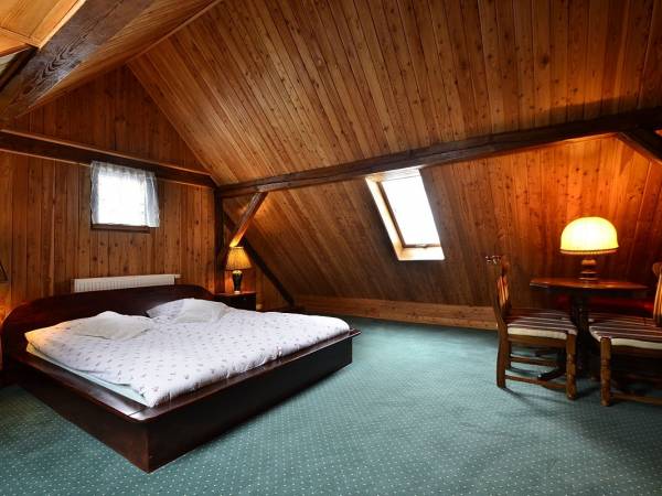 Gospodarstwo agroturystyczne Arkadia