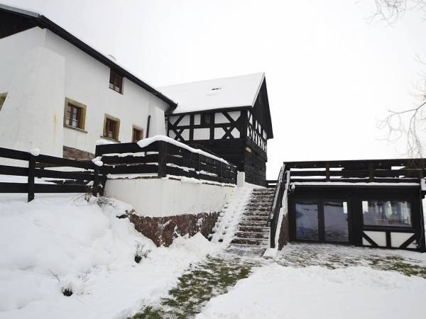 Gospodarstwo agroturystyczne Arkadia