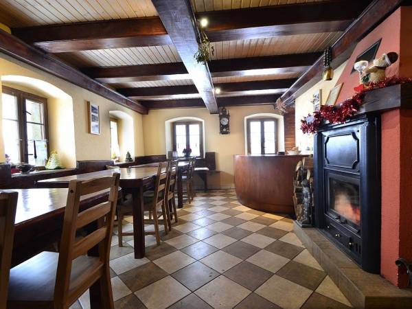 Gospodarstwo agroturystyczne Arkadia