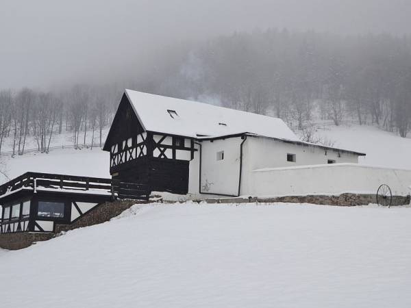 Gospodarstwo agroturystyczne Arkadia