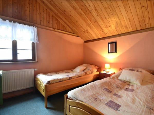 Gospodarstwo agroturystyczne Arkadia