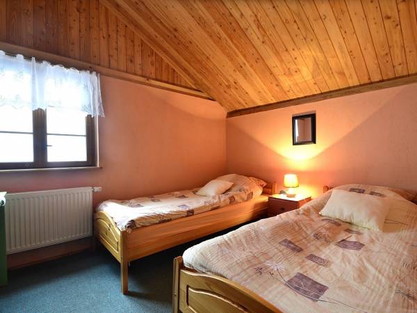 Gospodarstwo agroturystyczne Arkadia