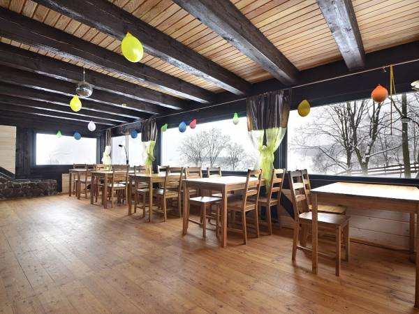 Gospodarstwo agroturystyczne Arkadia