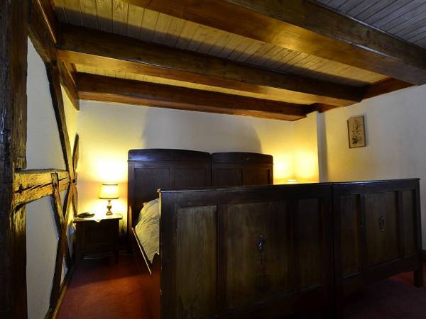 Gospodarstwo agroturystyczne Arkadia