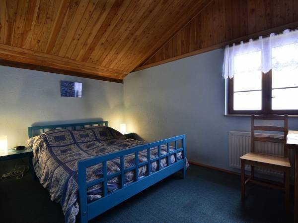 Gospodarstwo agroturystyczne Arkadia