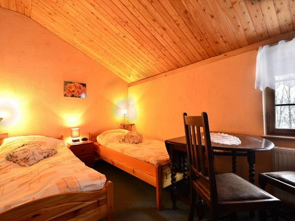 Gospodarstwo agroturystyczne Arkadia