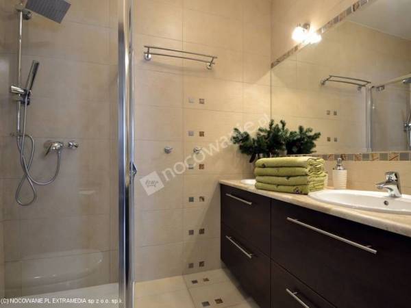 Apartament Styl - Willa Józefina