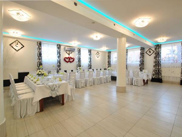 Pokoje Gościnne Zacisze