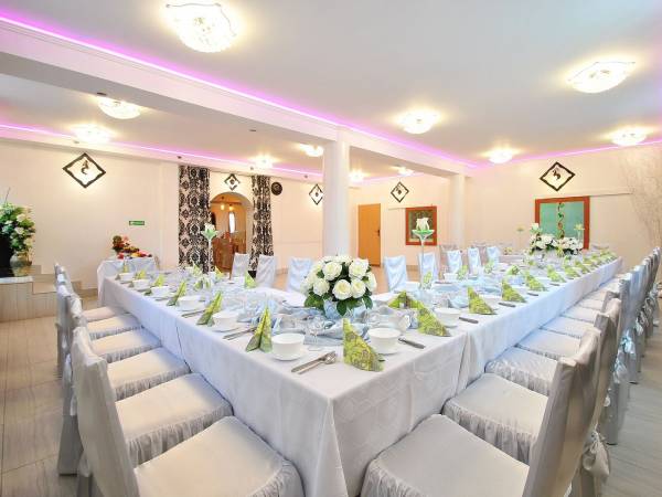 Pokoje Gościnne Zacisze