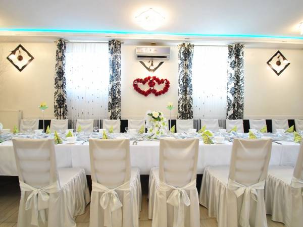 Pokoje Gościnne Zacisze