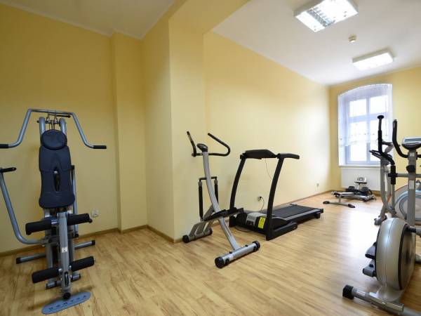 Sanatorium Uzdrowiskowe Chemik