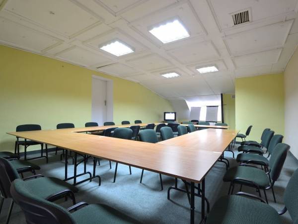 Sanatorium Uzdrowiskowe Chemik