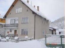 Noclegi v Zachodnich Tatrach