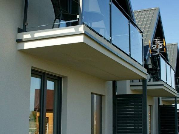 Domki letniskowe Karmazyn